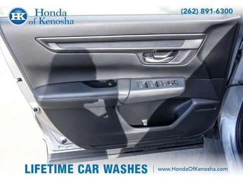 Certified 2023 Honda CR-V EX image 22