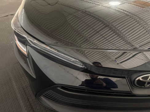 Certified 2024 Toyota Corolla LE image 4