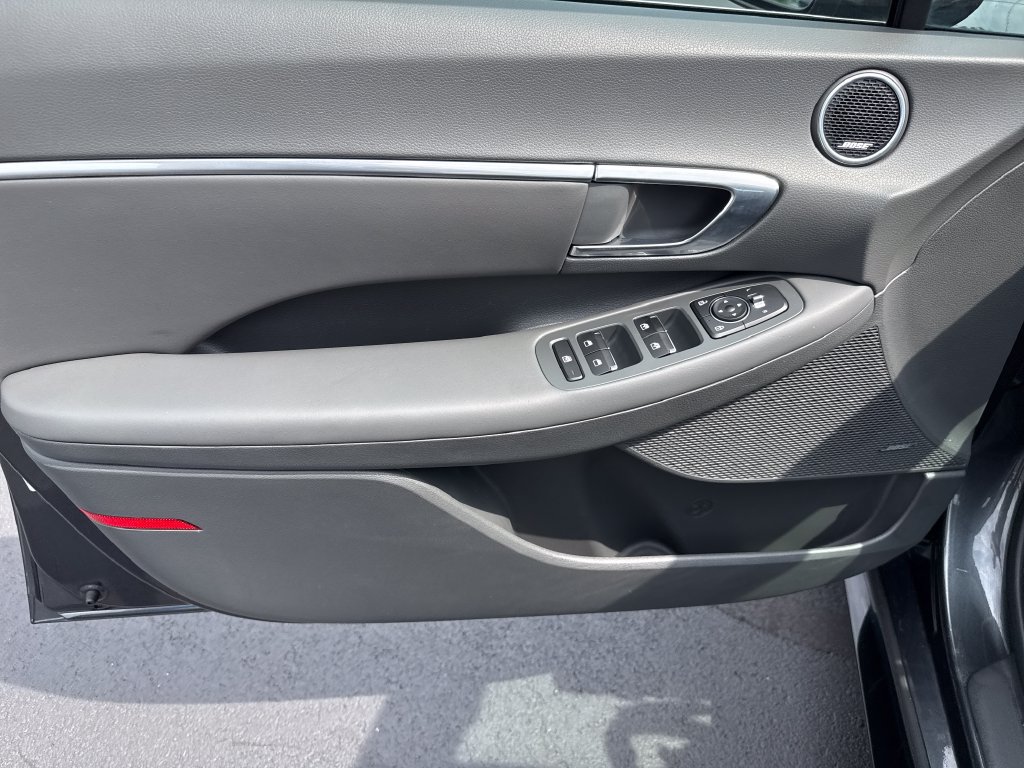 Used 2023 Hyundai Sonata SEL Plus FWD image 9