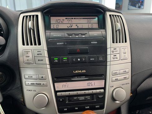 Used 2004 Lexus RX 330 AWD image 18