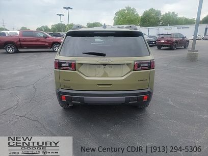 New 2026 Jeep Cherokee Limited