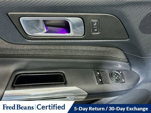 Used 2024 Ford Mustang GT image 19