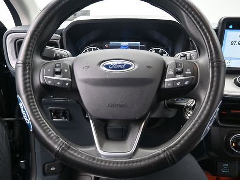 Used 2023 Ford Maverick XLT w/ Equipment Group 300A Standard image 13