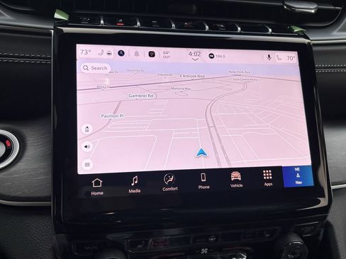 New 2025 Jeep Grand Cherokee L Limited w/ Black Appearance Package image 18