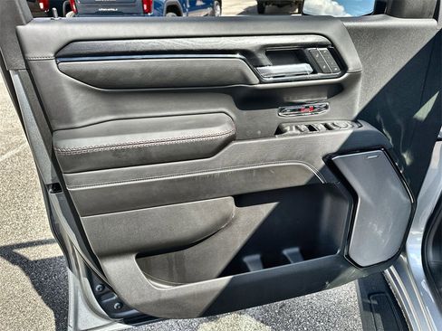 New 2026 GMC Sierra 1500 AT4X image 21