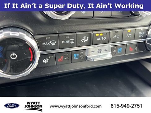 New 2026 Ford F250 Lariat w/ Tremor Off-Road Package image 31