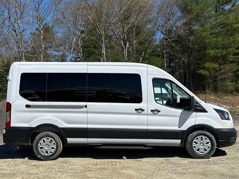 New 2026 Ford Transit 350 XL RWD image 3