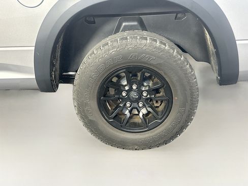 Used 2021 RAM 1500 Warlock AWD/4WD image 11