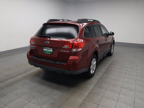 Used 2014 Subaru Outback 2.5i Limited w/ Moonroof Package AWD/4WD image 9