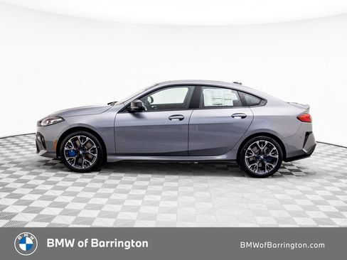 New 2026 BMW M235i xDrive M235i xDrive image 2