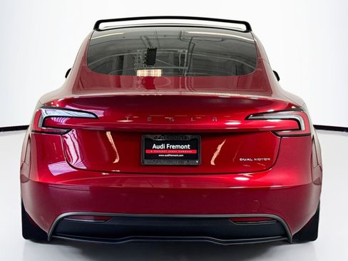 Used 2024 Tesla Model 3 Long Range image 6