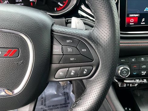 Used 2024 Dodge Durango R/T AWD/4WD image 19