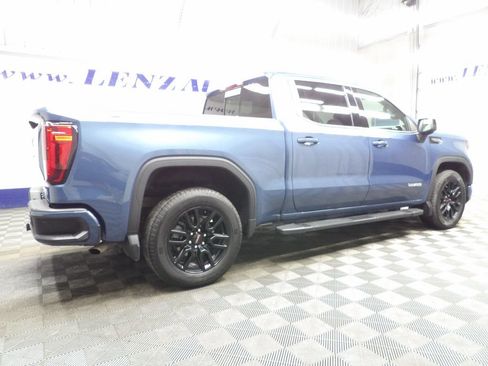 Used 2026 GMC Sierra 1500 Elevation w/ Elevation Premium Package AWD/4WD image 6