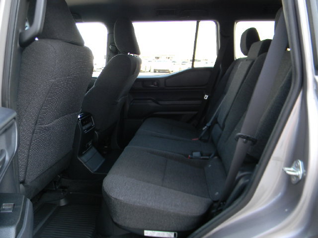 Used 2024 Toyota Land Cruiser 1958 AWD/4WD image 19
