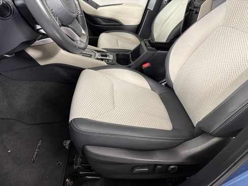 Used 2021 Subaru Forester Premium AWD/4WD image 10