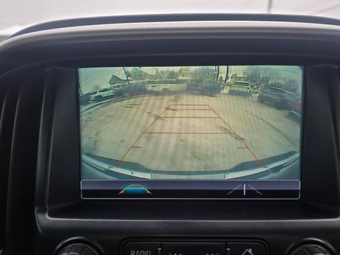 Used 2018 GMC Canyon SLT w/ Trailering Package image 10