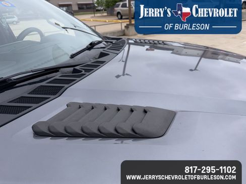 Used 2023 Ford F150 XLT w/ Equipment Group 302A High AWD/4WD image 5