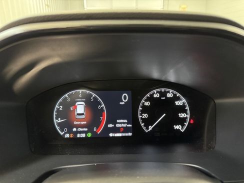 Used 2025 Honda CR-V EX-L image 31