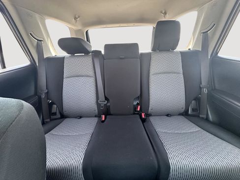 Certified 2024 Toyota 4Runner SR5 image 12