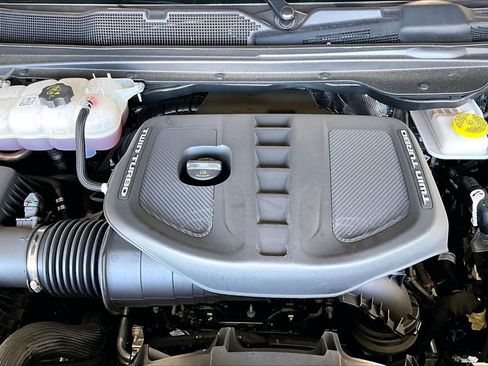 Used 2026 RAM 1500 Tungsten w/ Trailer Tow Group AWD/4WD image 32