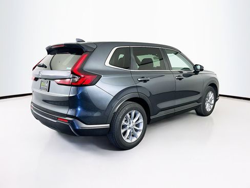 Used 2025 Honda CR-V EX-L image 9