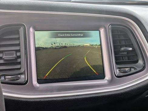 Used 2019 Dodge Challenger R/T Scat Pack w/ 1320 Drag Pack image 13