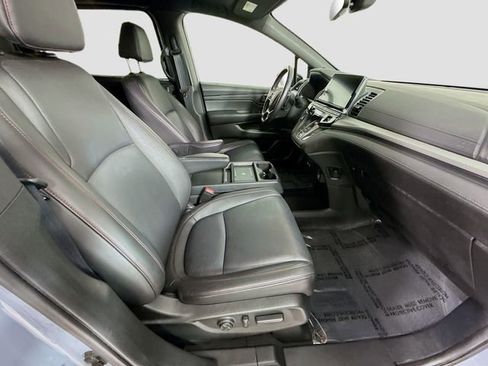 Used 2025 Honda Odyssey Sport-L image 29