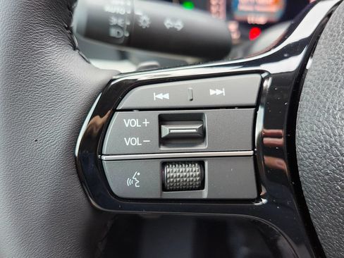 New 2026 Honda Passport RTL image 19