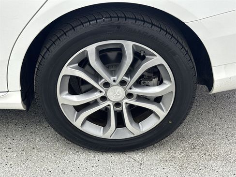 Used 2016 Mercedes-Benz C 300 4MATIC Sedan w/ Premium 1 Package image 40