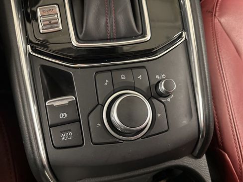 Certified 2024 MAZDA CX-5 Carbon Edition AWD/4WD image 14