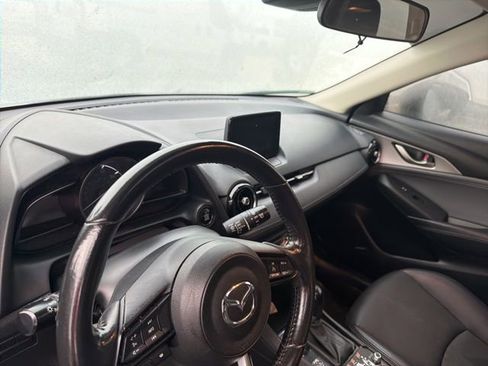 Used 2019 MAZDA CX-3 Touring w/ Preferred Equipment Package image 12
