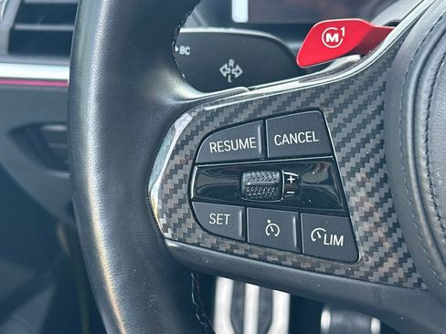 Used 2023 BMW M3 w/ Executive Package image 30