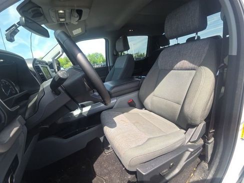 Used 2023 Ford F150 XLT w/ Equipment Group 301A Mid RWD image 25