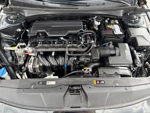 Used 2023 Hyundai Elantra SEL w/ Convenience Package FWD image 34