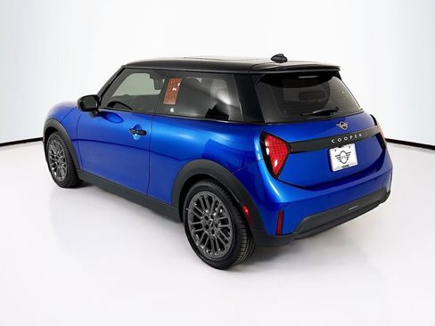 New 2026 MINI Cooper S image 7