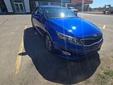 Used 2015 Kia Optima SX w/ SX Turbo Premium Package image 4