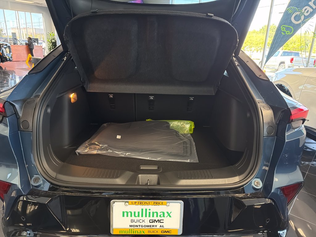 New 2026 Buick Envista Sport Touring w/ Convenience I Package FWD image 16