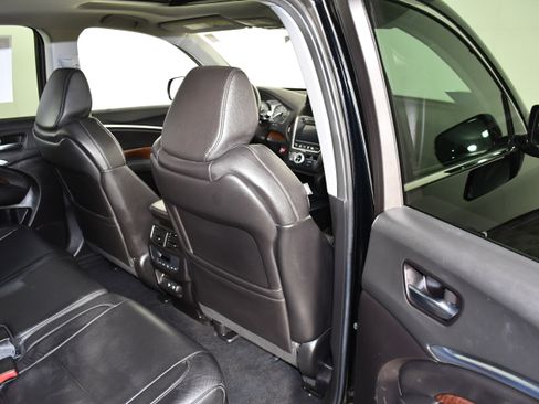 Used 2020 Acura MDX SH-AWD image 47