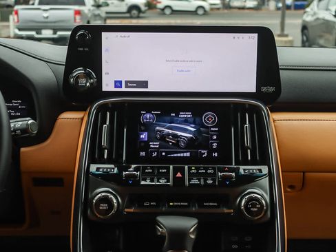 New 2026 Lexus LX 600 4WD w/ Luxury Package image 14