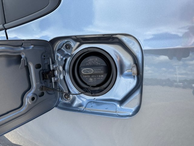 Certified 2024 Toyota Corolla LE FWD image 22