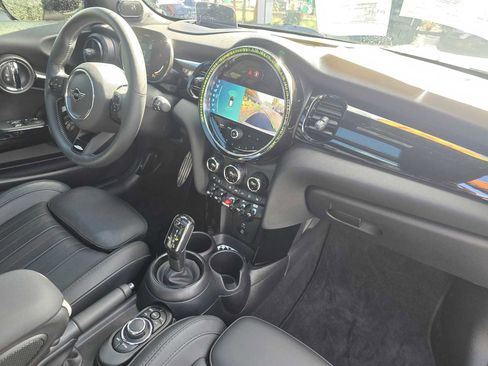 Used 2024 MINI Cooper John Cooper Works image 12