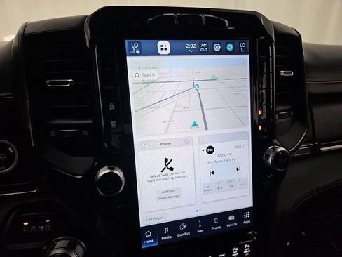 Used 2022 RAM 1500 Limited image 30