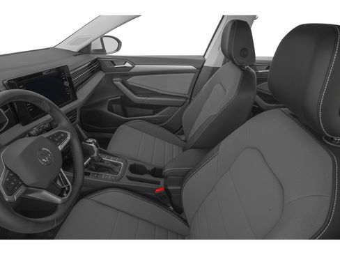 New 2026 Volkswagen Jetta SE FWD image 48
