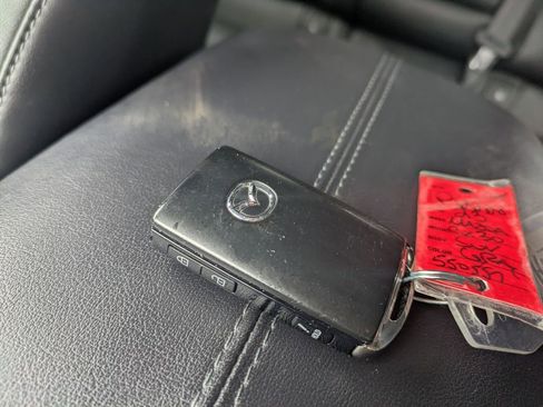 Used 2023 MAZDA CX-30 AWD 2.5 S w/ Select Package image 26