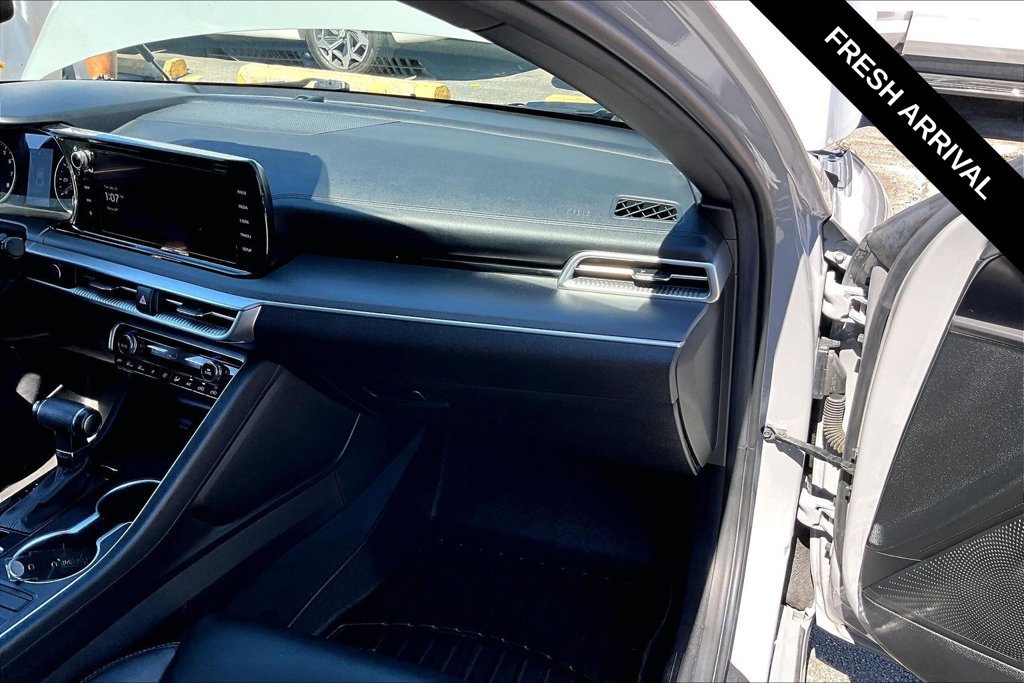 Used 2023 Kia K5 GT-Line FWD image 25