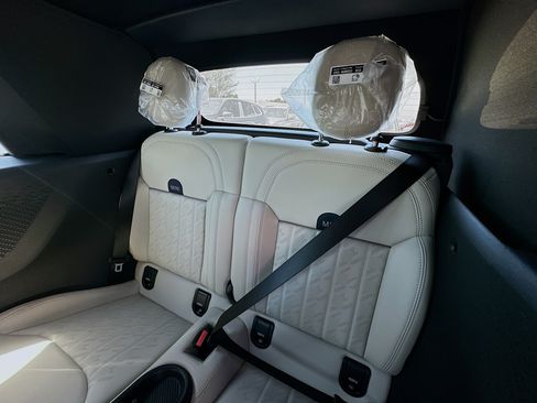 New 2026 MINI Cooper Convertible FWD image 18