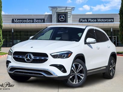 Certified 2025 Mercedes-Benz GLA 250