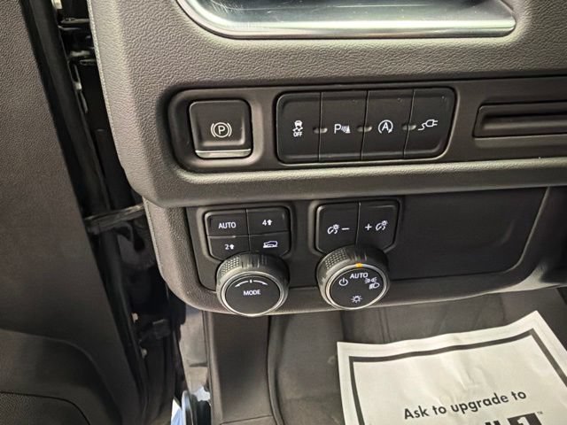 Certified 2021 Chevrolet Tahoe RST w/ Rear Media and Nav Package AWD/4WD image 16