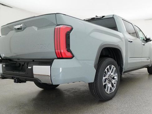 New 2026 Toyota Tundra 1794 Edition AWD/4WD image 27