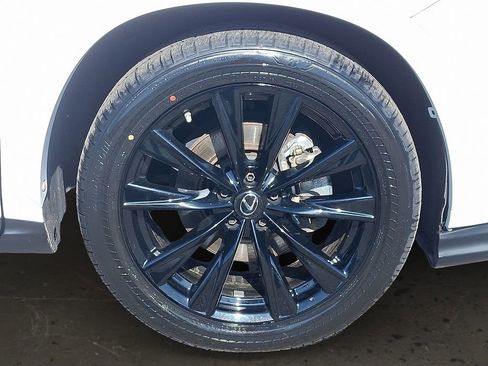 Used 2023 Lexus NX 350 F Sport image 9